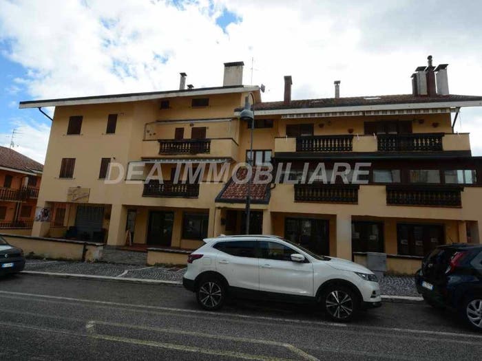 Appartamento trilocale in vendita in Via Osvaldo Moretti, Centro, Ovindoli