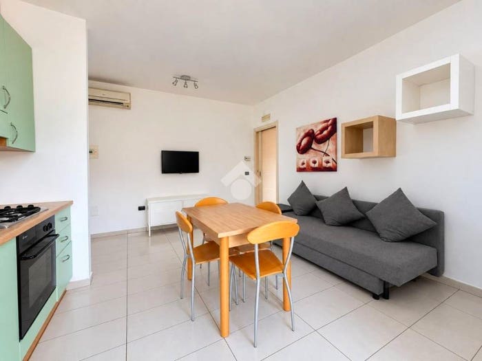 Appartamento trilocale in vendita in Via Cona a Mare, Vasto Marina, Vasto