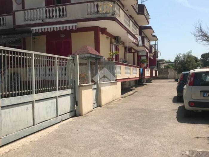 Appartamento trilocale in vendita in Via Molino Vecchio, Centro, Acerra