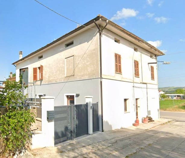 Appartamento quadrilocale in vendita in Via del Moreggio, Verziere, Jesi