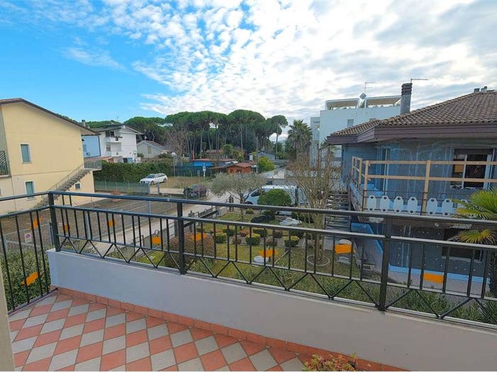 Appartamento quadrilocale in vendita in VICOLO DEI TULIPANI, Pineta, Jesolo