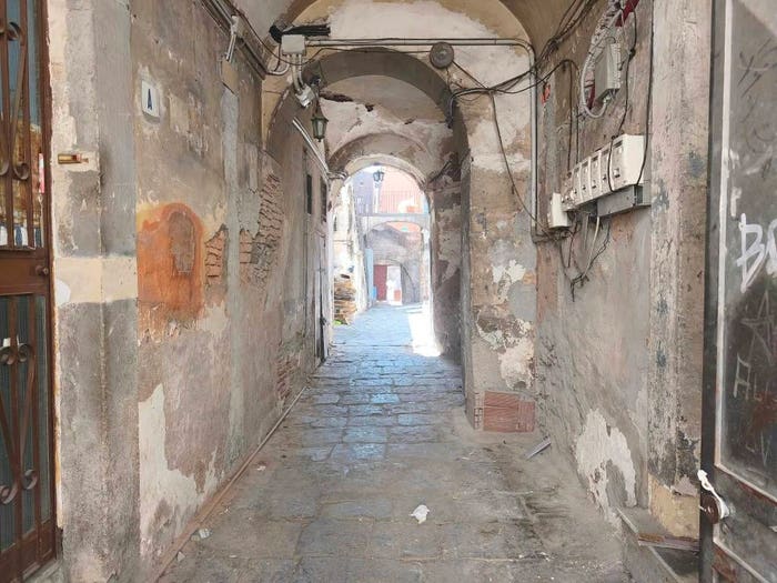 Case in Vendita e in Affitto - 2