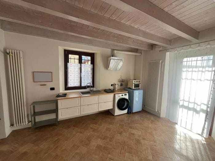 Appartamento monolocale in vendita in Località Ca' di Co, Monzuno