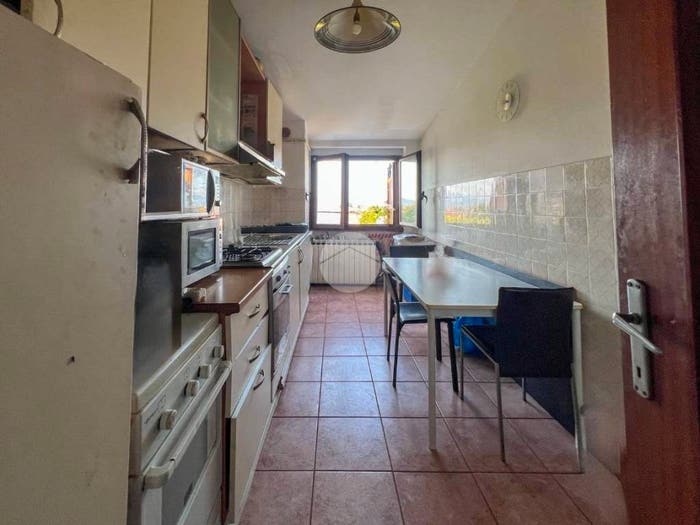 Appartamento bilocale in vendita in Via Chiari, Centro, Castrezzato