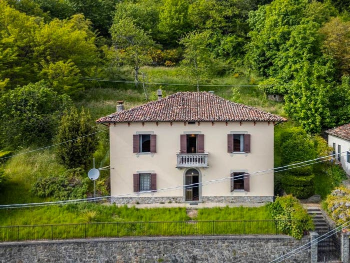 Casa con 6 locali in vendita in Località Cavia, Castiglione di Garfagnana