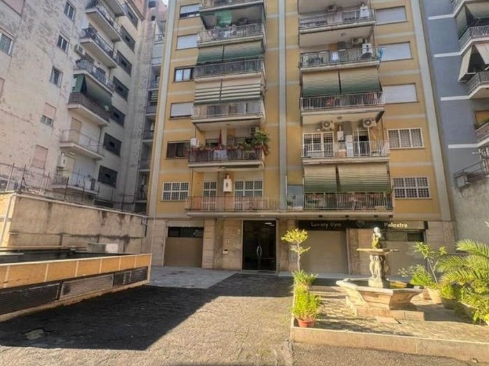 Appartamento bilocale in vendita in Via Luigi Vittorio Bertarelli, Casal Bruciato, Roma