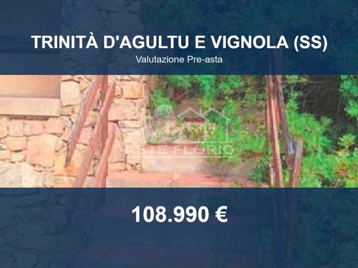 Appartamento trilocale in vendita in Via Inula lotto E, Canneddi, Trinità d'Agultu e Vignola