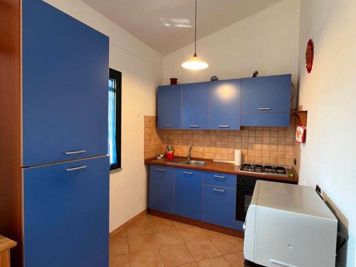 Appartamento quadrilocale in vendita in Via Giardini, Centro, Bari Sardo