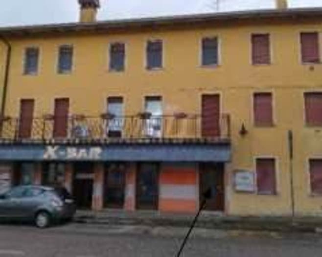 Appartamento bilocale in vendita in Via Udine, Ialmicco, Palmanova