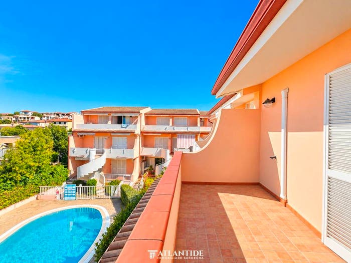 Casa bilocale in vendita in Via Mare, Centro, Badesi