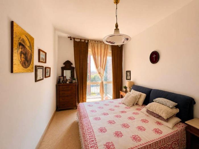 Appartamento quadrilocale in vendita in Via Taranto, Tre Castelli Faenza, Milano