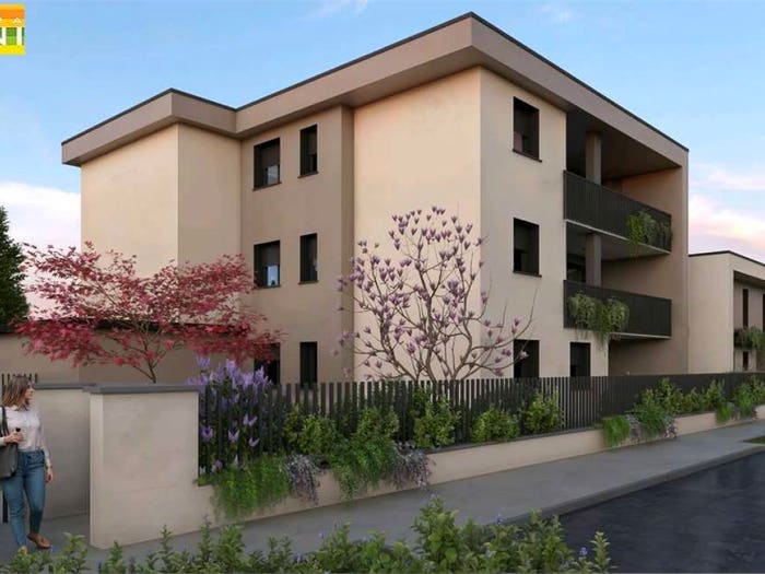 Appartamento con 5 locali in vendita in VIALE XXII APRILE, Modena Est, Modena