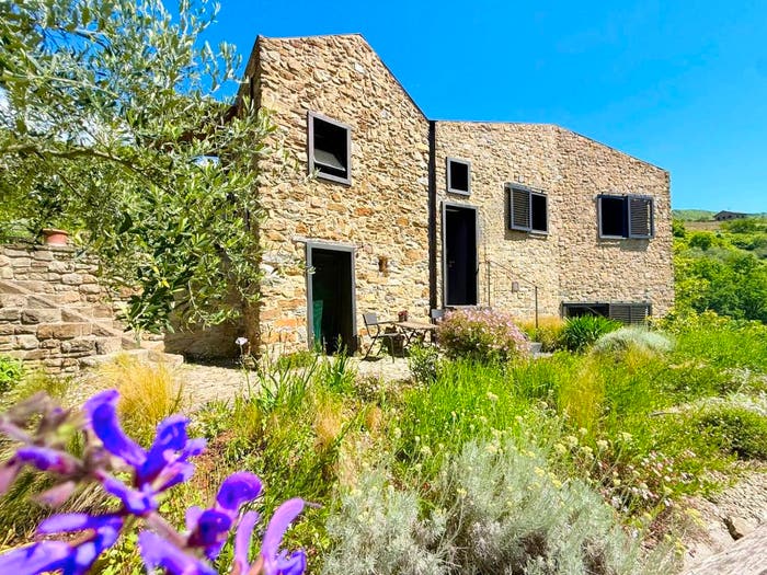 Casa trilocale in vendita in Strada Bellando, Ceriana