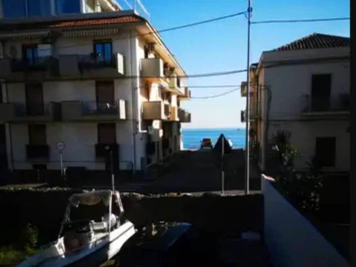 Appartamento monolocale in vendita in Via Spiaggia, Centro, Mascali