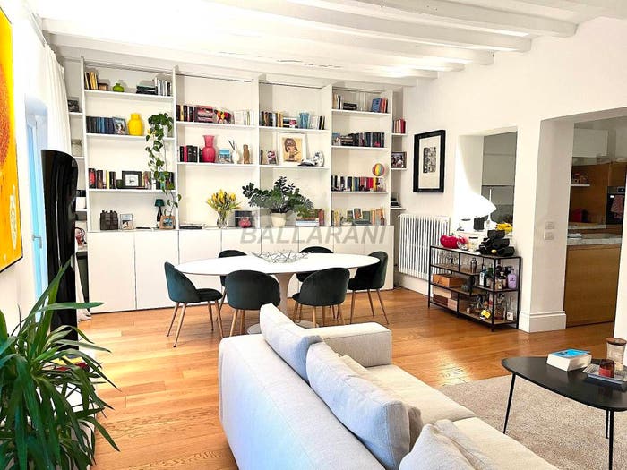 Appartamento bilocale in vendita in Via Lecco, Porta Venezia, Milano