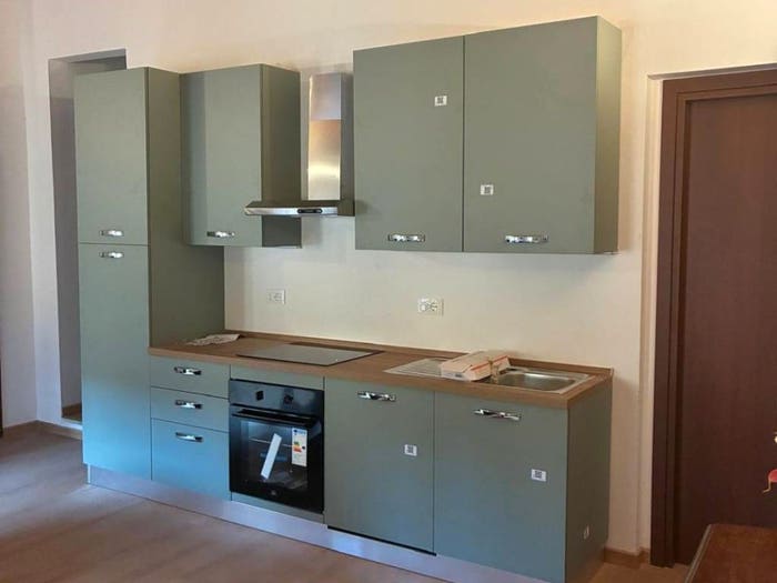 Appartamento quadrilocale in vendita in Via San Domenico, Figline Valdarno, Figline e Incisa Valdarno
