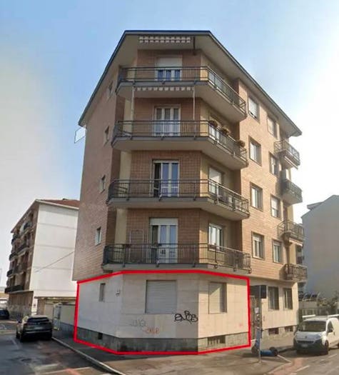 Appartamento trilocale in vendita in Via Aprile, Nichelino