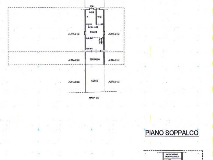 Case in Vendita e in Affitto - 2