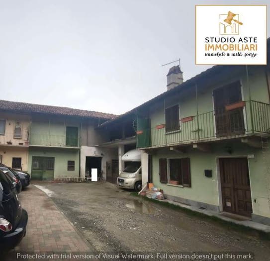 Appartamento monolocale in vendita in Via Torino, Sant'Antonino di Susa