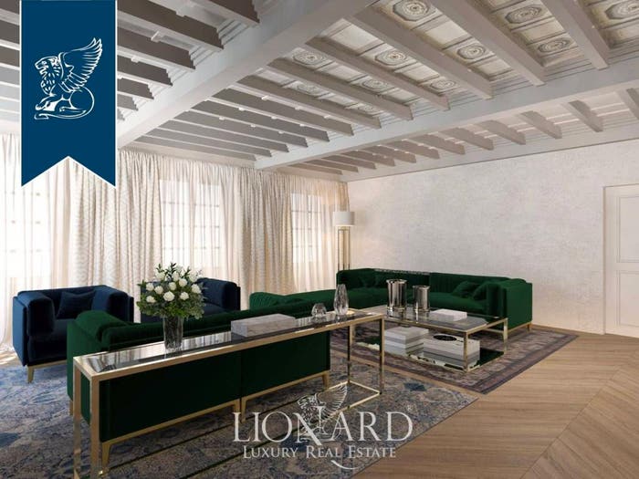 Casa con 6 locali in vendita in San Marco SS Annunziata, Firenze