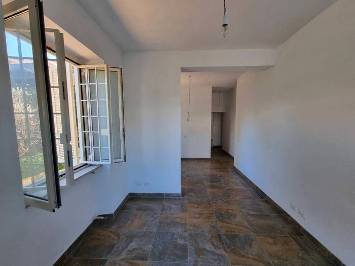 Casa trilocale in vendita in Via Casilina, Borghesiana, Roma