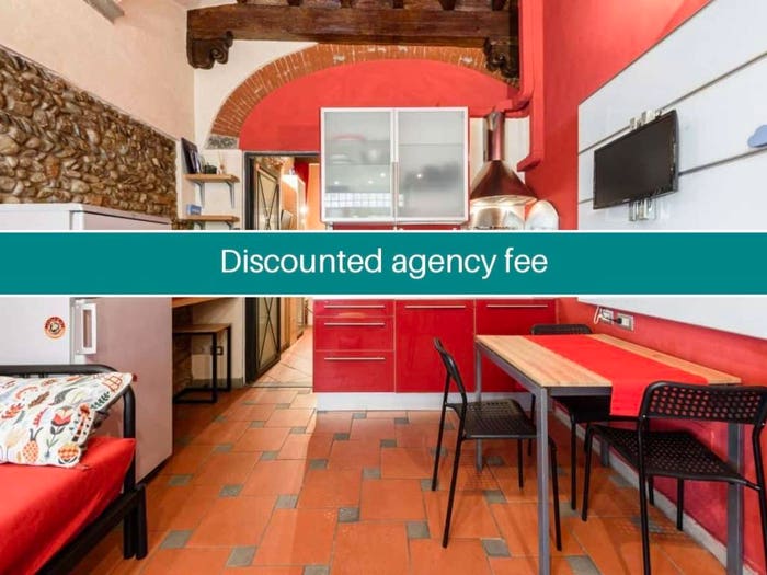 Appartamento bilocale in affitto in Via dei Pepi, D'Azeglio, Firenze
