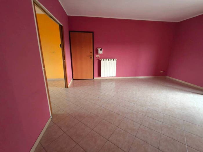 Appartamento quadrilocale in vendita in Via Luigi Settembrini, Giarre