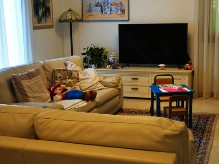 Casa trilocale in vendita in Via Motton, Centro, Bassano del Grappa