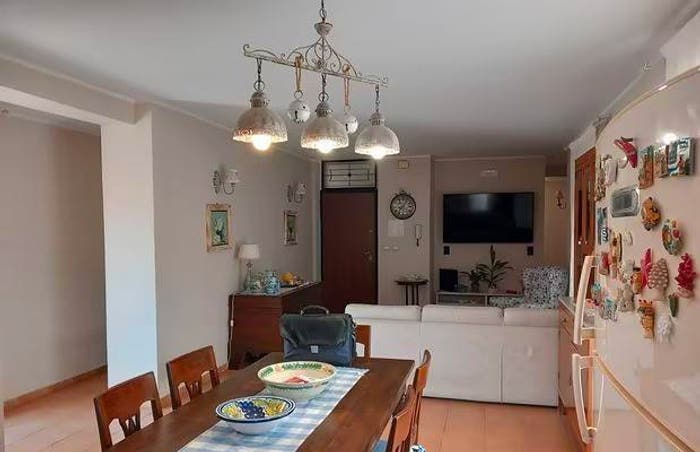 Casa con 5 locali in vendita in Via Michele la Spina, San Cosmo Corso Italia Piazza Dante, Acireale