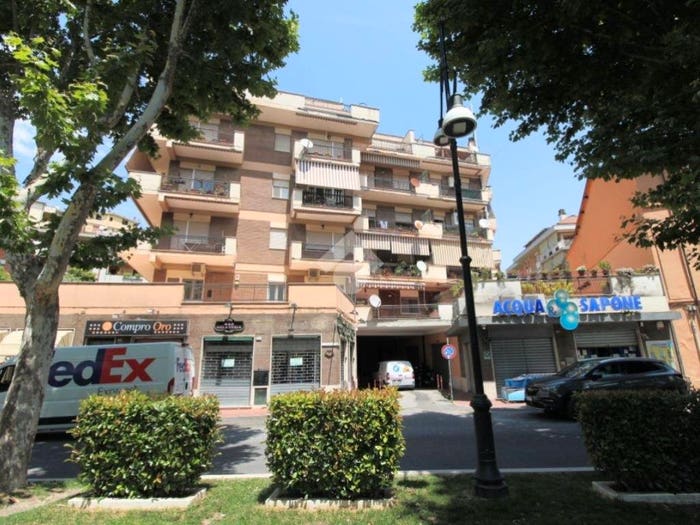 Appartamento bilocale in vendita in Via G De Vito, Centro, Poggio Mirteto