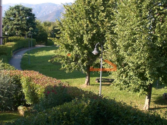 Appartamento bilocale in vendita in Via Bernardo Zilotti, Centro, Bassano del Grappa