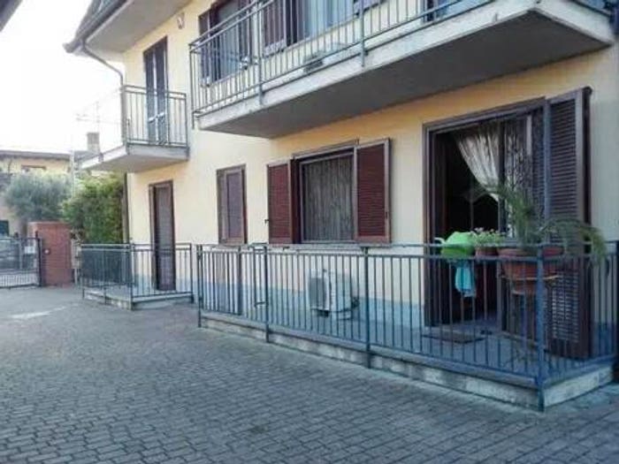 Appartamento trilocale in vendita in Via Mulino, Copiano