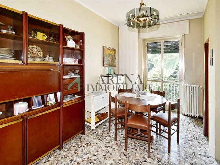 Appartamento trilocale in vendita in Via Archimede, Linate, Peschiera Borromeo