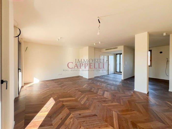 Appartamento quadrilocale in vendita in Via Benedetto Croce, Centro Urbano, Cesena