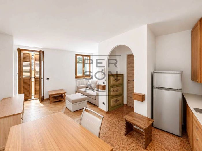 Appartamento trilocale in vendita in Grumes, Altavalle