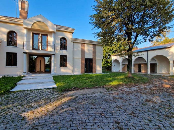 Casa in vendita in Via Giacomo Matteotti, Centro, Preganziol