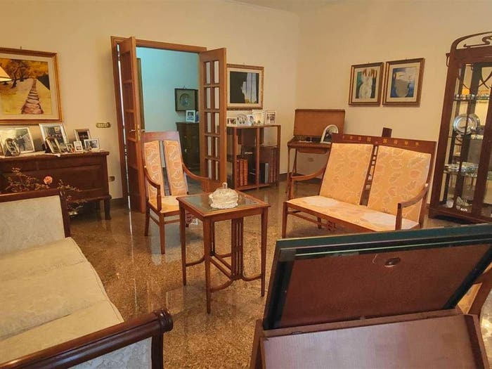 Casa con 6 locali in vendita in via capoderose, Centro, Cosenza