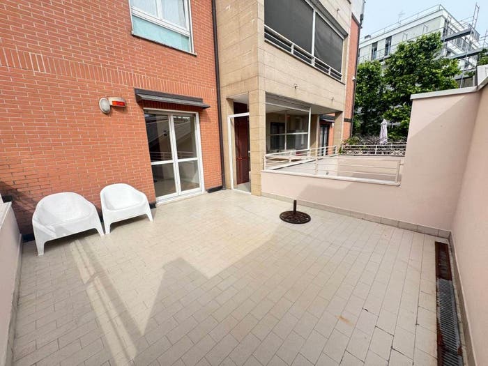 Appartamento bilocale in vendita in Via Ettore Ponti, Barona, Milano