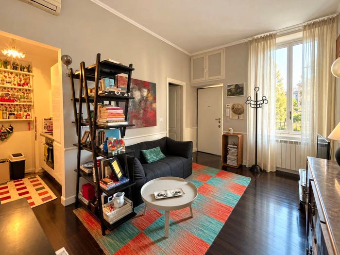 Appartamento bilocale in vendita in Via Salasco, Bocconi, Milano