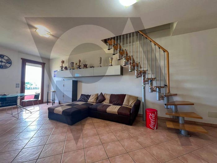Appartamento con 5 locali in vendita in Via Frignolo, Conche, Codevigo