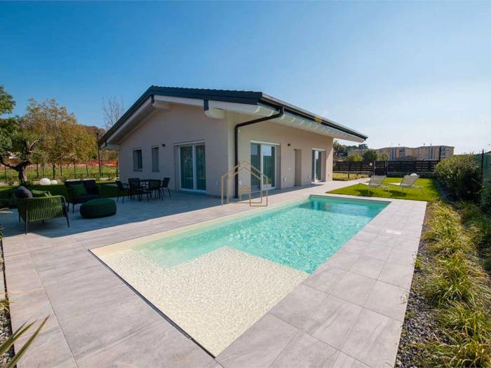 Casa con 5 locali in vendita in Via Fenil Nuovo Molini, Lonato, Lonato del Garda