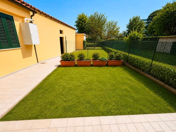 Appartamento trilocale in vendita in Oltrera, Pontedera