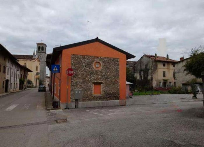 Casa con 5 locali in vendita in Vicolo Consorti Pozzecco, Pozzecco, Bertiolo
