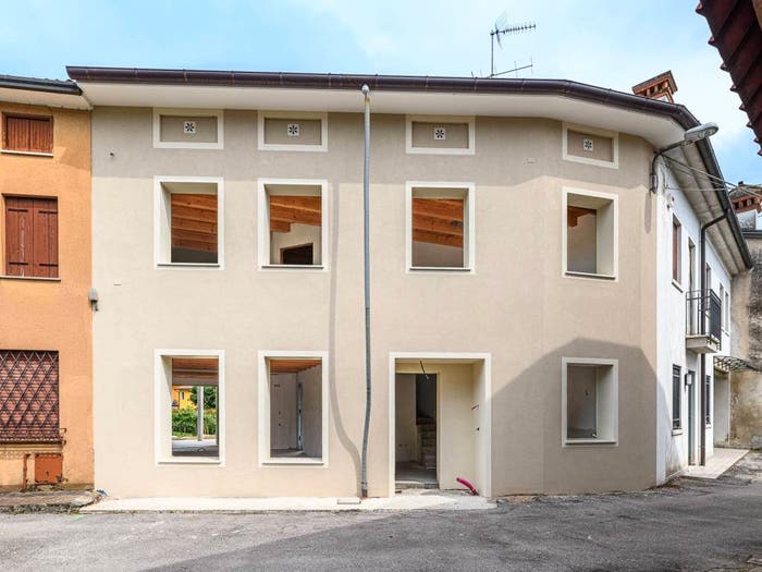 Casa con 5 locali in vendita in Centro, Malo