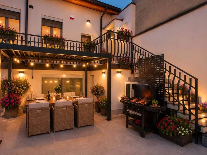 Casa quadrilocale in vendita in Via Giovacchino Belli, Cimiano, Milano