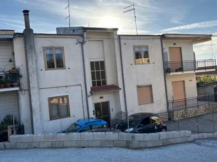 Appartamento con 5 locali in vendita in Viale Pitagora, Centro, Paola