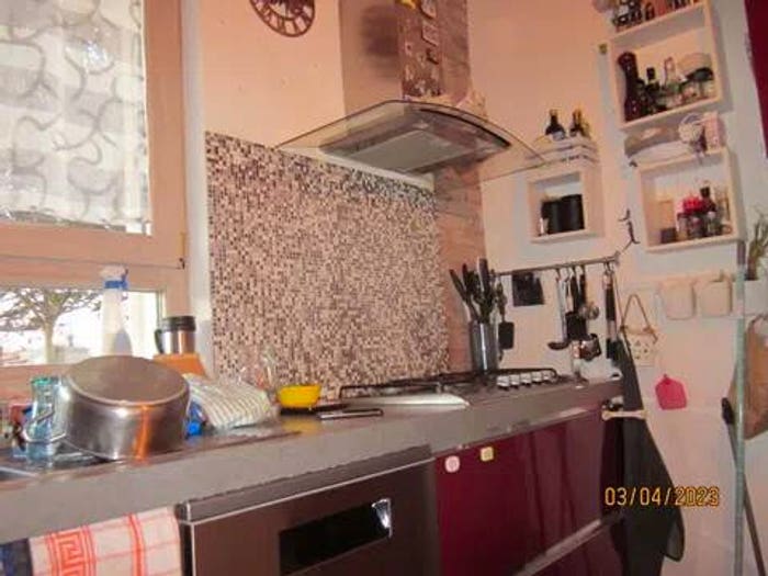 Casa con 6 locali in vendita in Via Del Commendone, Cittadella Ospedale, Grosseto