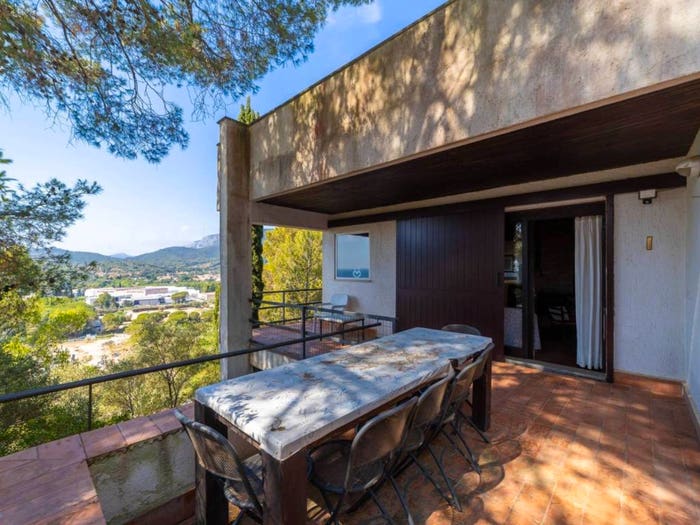 Casa con 6 locali in vendita in Località Poggio Pertuso, Porto Ercole, Monte Argentario