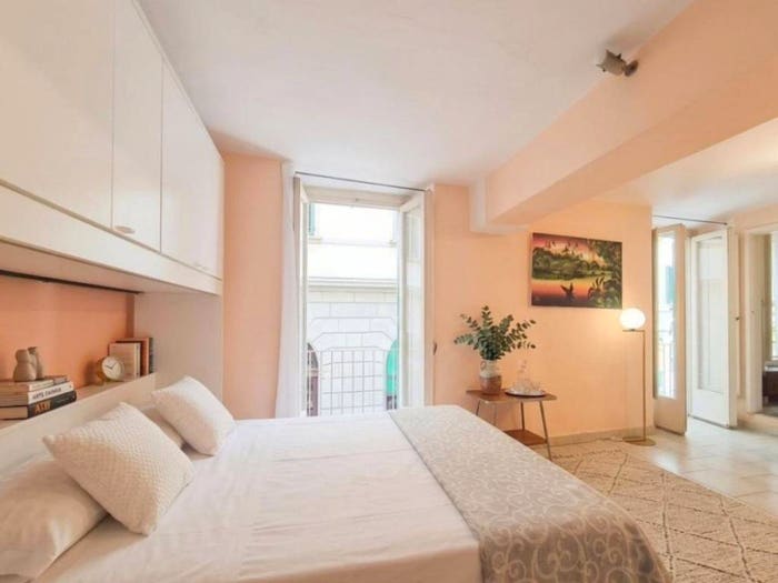 Appartamento bilocale in vendita in Piazza dell'Unità Italiana, Santa Maria Novella, Firenze