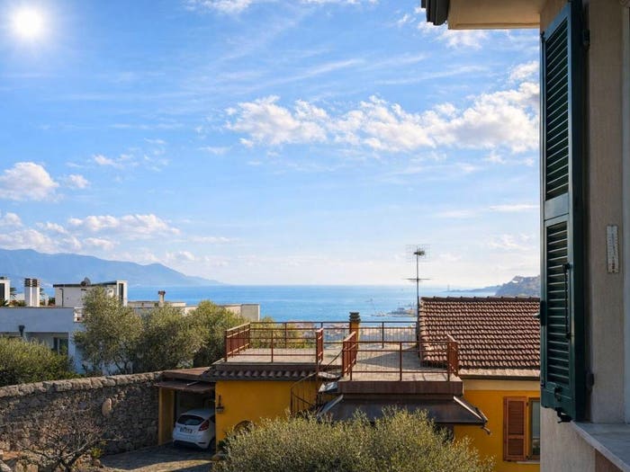 Appartamento quadrilocale in vendita in Via di Murlo, Pegazzano Costa di Murlo, La Spezia